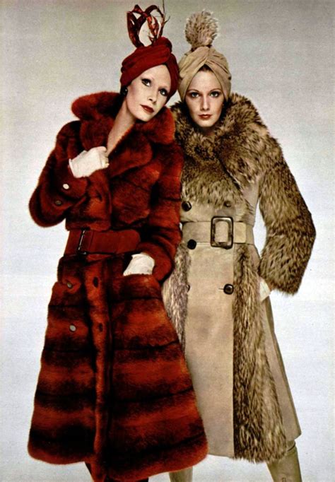 dior fur coat vintage|vintage christian Dior coats.